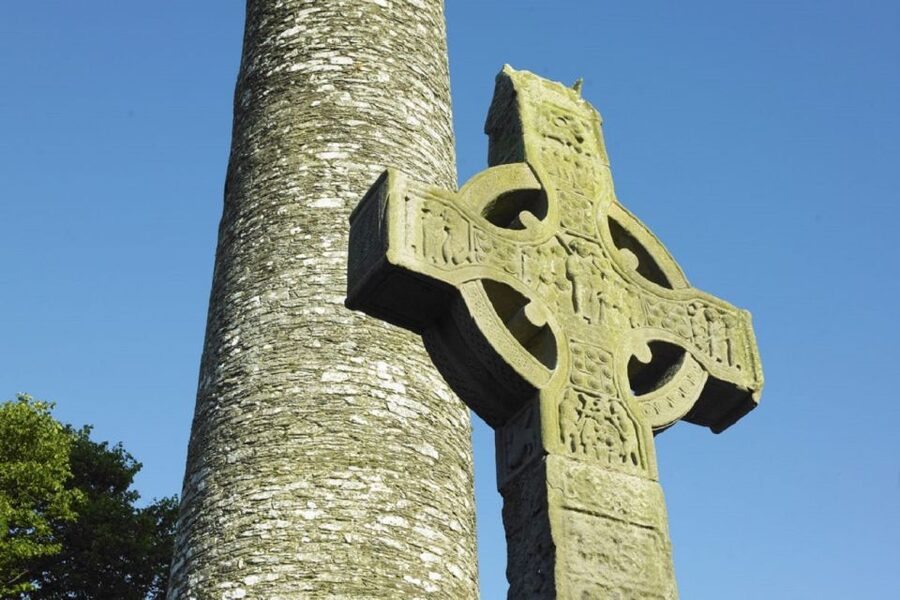 Dublin: Boyne Valley with Newgrange and Bru Na Boinne Entry - Key points to know before you book