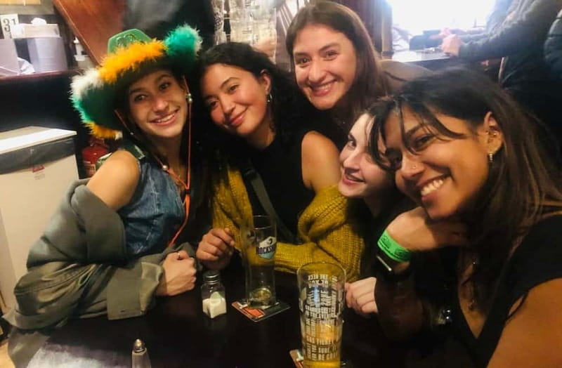 Dublin: City Pub Crawl Experience - The guide can make or break the night