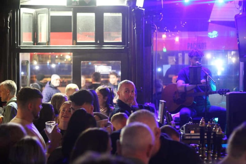 Dublin: City Pub Crawl Experience - Is $28 good value?