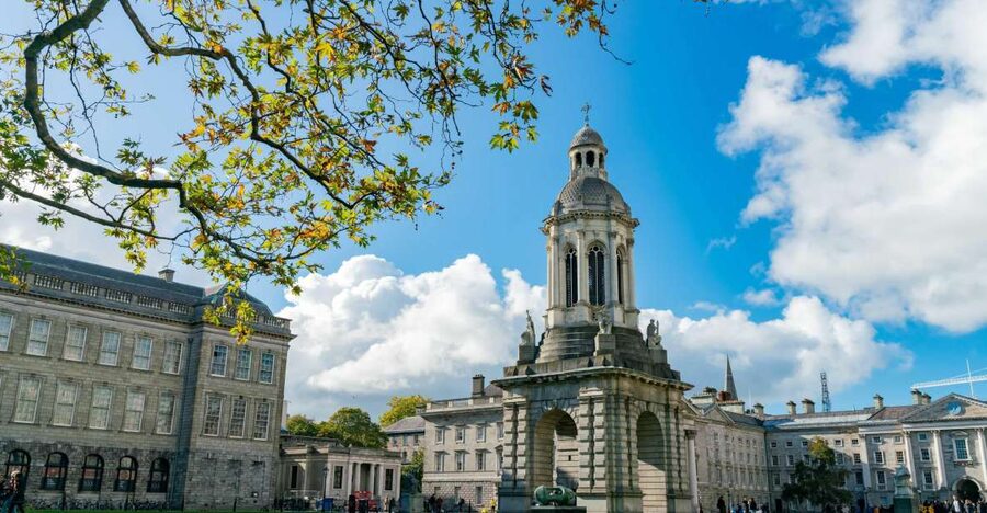 Dublin City Walking Tour, Vikings, St. Partick, Highlights - Starting with Molly Malone and Dublin’s old center