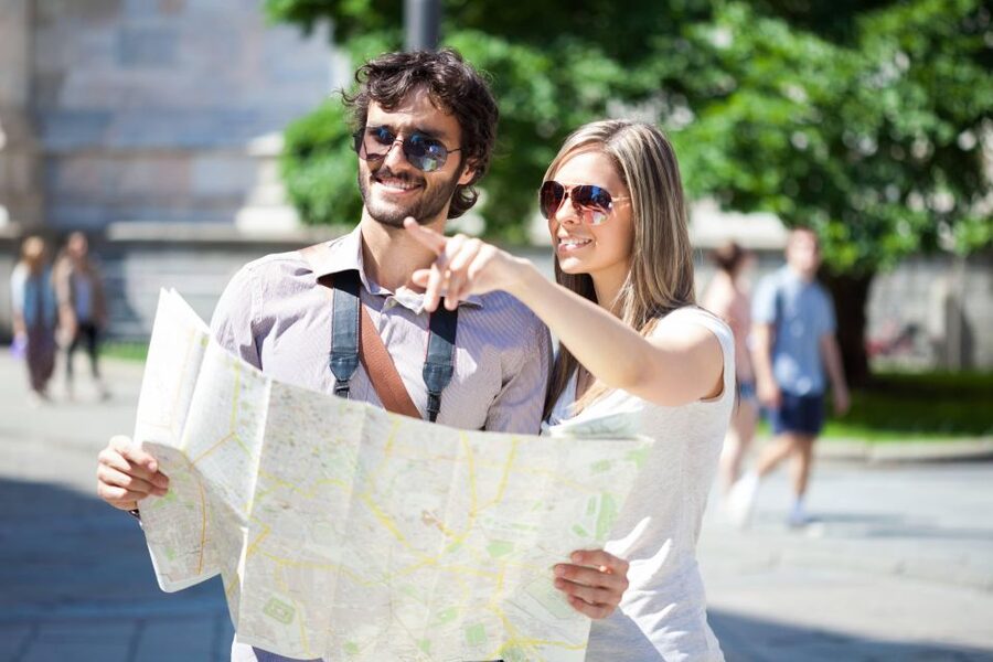Dublin City Walking Tour, Vikings, St. Partick, Highlights - Dublin Castle and the Viking-era power center