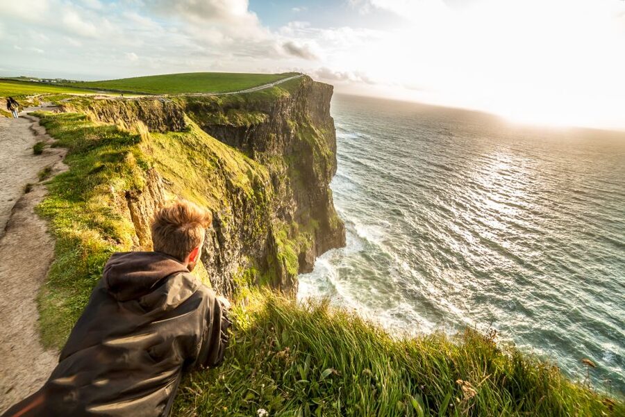 Dublin: Cliffs of Moher, Atlantic Edge & Galway City - The key points at a glance