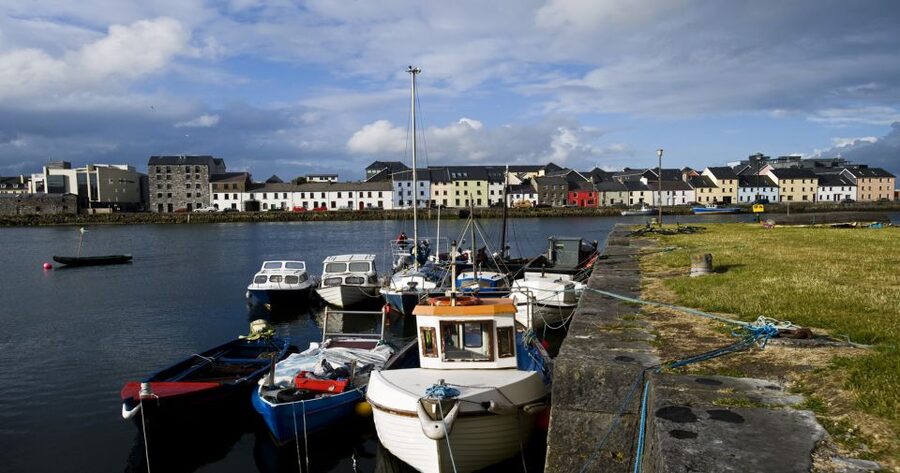 Dublin: Cliffs of Moher, Atlantic Edge & Galway City - Why this Dublin day trip works