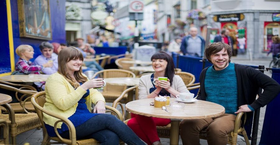 Dublin: Cliffs of Moher, Atlantic Edge & Galway City - What to bring and how to prepare
