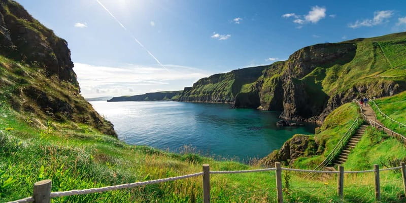 Dublin: Cliffs of Moher, Bunratty Castle and Ennis Day Trip - Exploring Bunratty Castle for 105 minutes