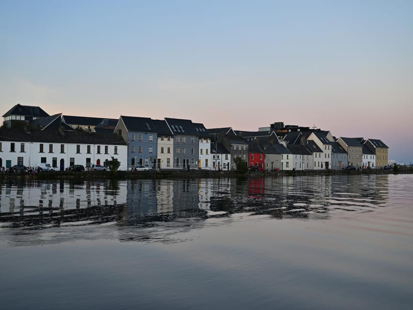 Dublin: Cliffs of Moher, Doolin, Burren, and Galway Day Trip - FAQ