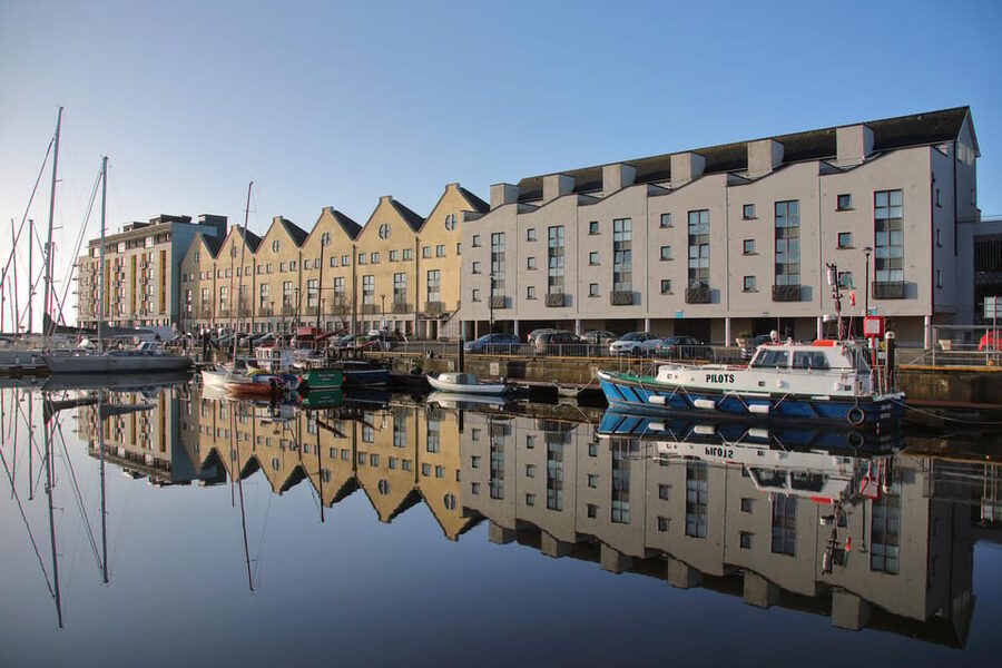 Dublin: Cliffs of Moher, Doolin, Burren, and Galway Day Trip - Doolin gives the day a local pause