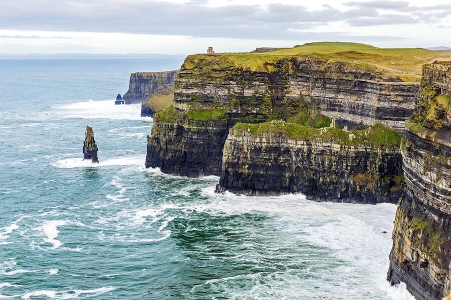 Dublin: Cliffs of Moher, Doolin, Burren, and Galway Day Trip - Should you book the Cliffs of Moher, Burren, and Galway trip?