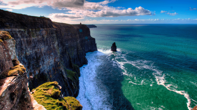Dublin: Cliffs of Moher, Ennis, & Bunratty Castle Day Tour - Key points to know before booking