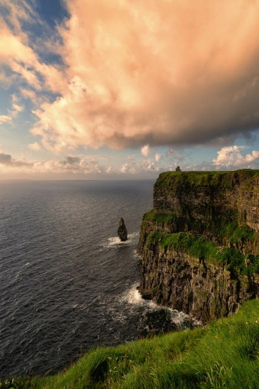 Dublin: Cliffs of Moher, Ennis, & Bunratty Castle Day Tour - Why this Dublin day trip works