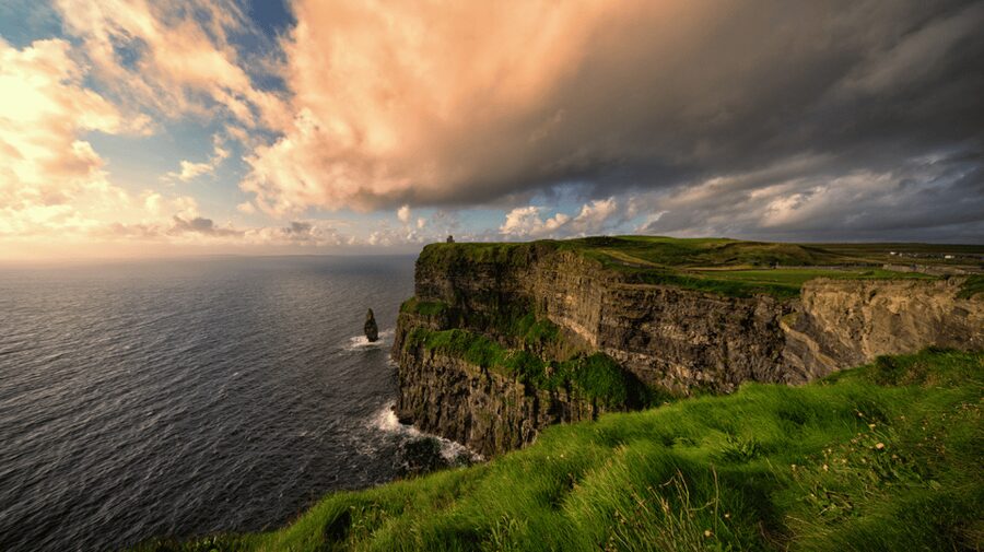 Dublin: Cliffs of Moher, Ennis, & Bunratty Castle Day Tour - What the $91 price really covers