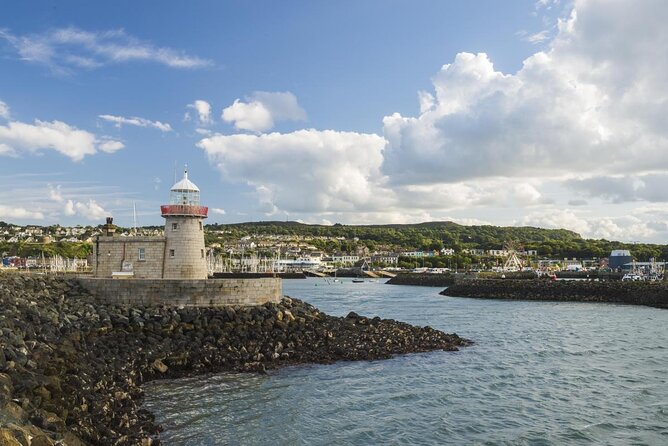 Dublin Coastal Craft Beer and Seafood Trail - What makes this Howth afternoon worth your time