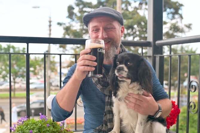 Dublin Coastal Hike, Pints & Puppies Adventure - Why Howth makes a smart half-day from Dublin