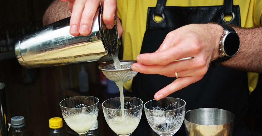 Dublin: Cocktail Masterclass - Key points at a glance
