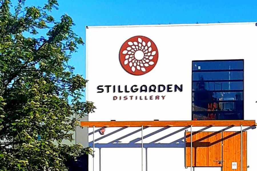 Dublin: Cocktail Masterclass - From demonstration to two signature cocktails