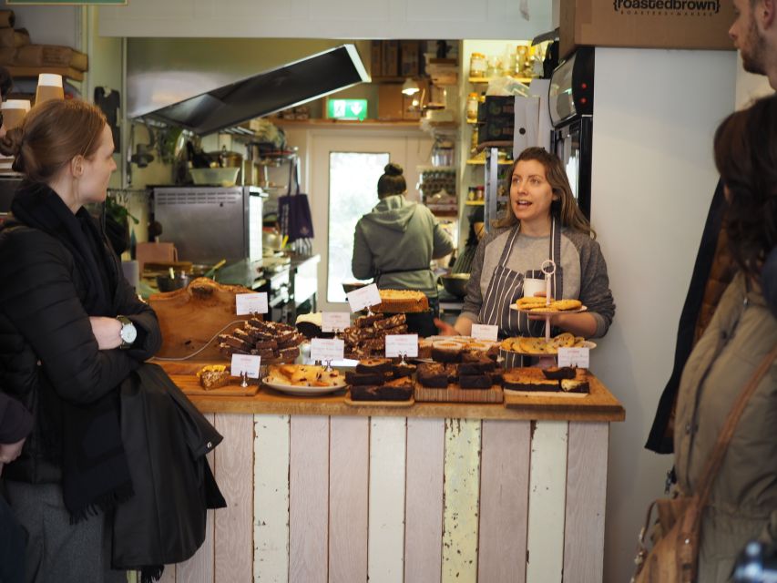 Dublin: Delicious Walking Food Tour - Is this Dublin food tour worth booking?