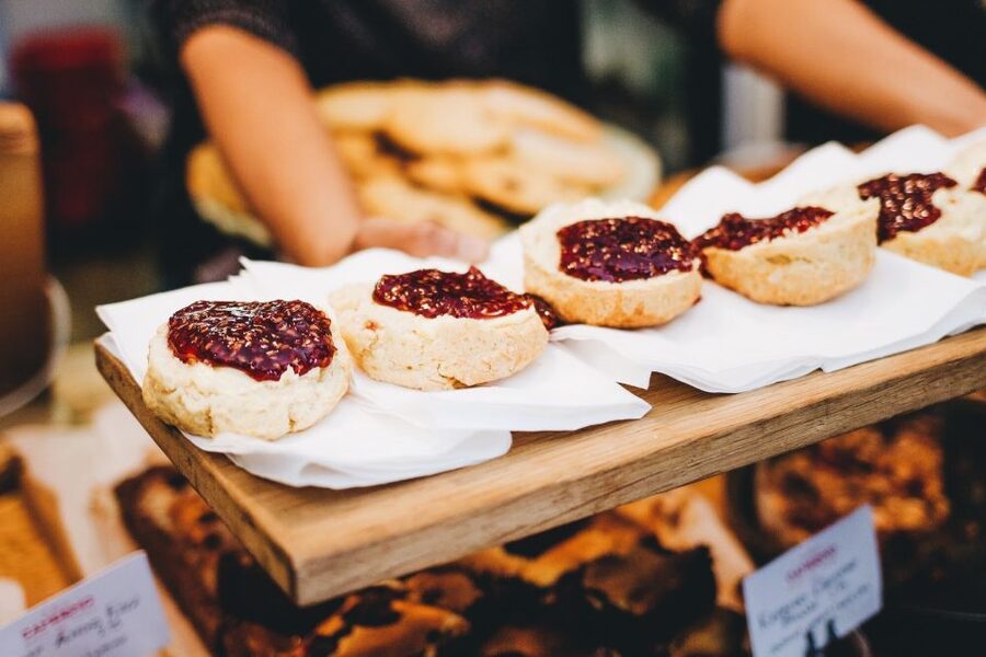 Dublin: Delicious Walking Food Tour - What you may taste along the way