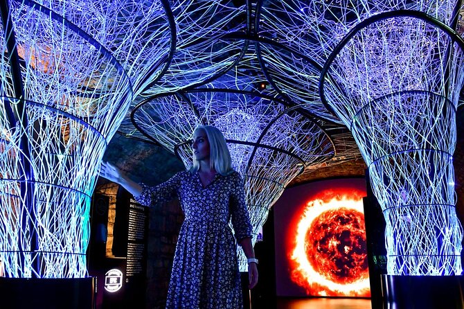 Dublin EPIC Museum Admission Ticket - Why EPIC works better than a standard museum