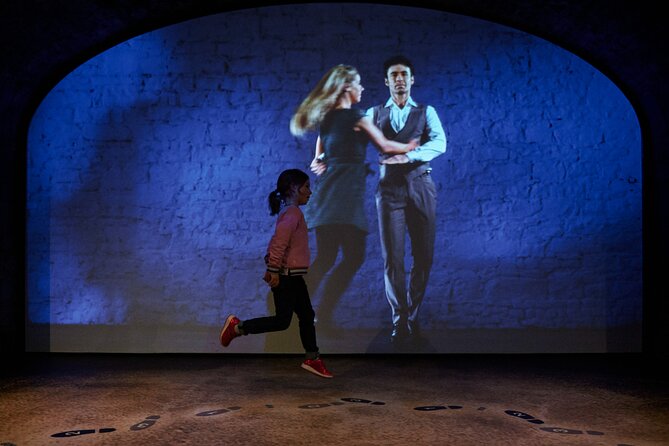Dublin EPIC Museum Admission Ticket - How much time should you allow?
