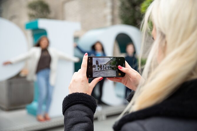 Dublin EPIC Museum Admission Ticket - Is the museum good for children and mixed-interest groups?