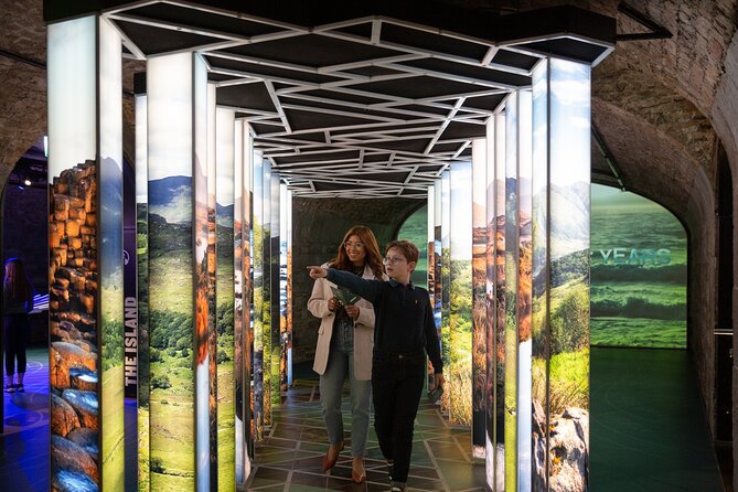 Dublin EPIC Museum Admission Ticket - Is the $25.40 price good value?