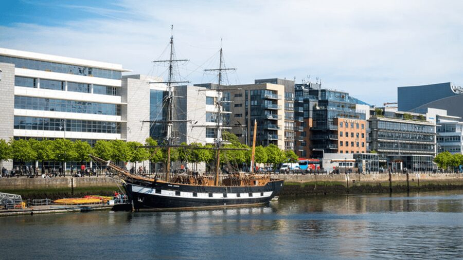 Dublin: EPIC Museum and Jeanie Johnston Entry Ticket - Why the ship should come before EPIC