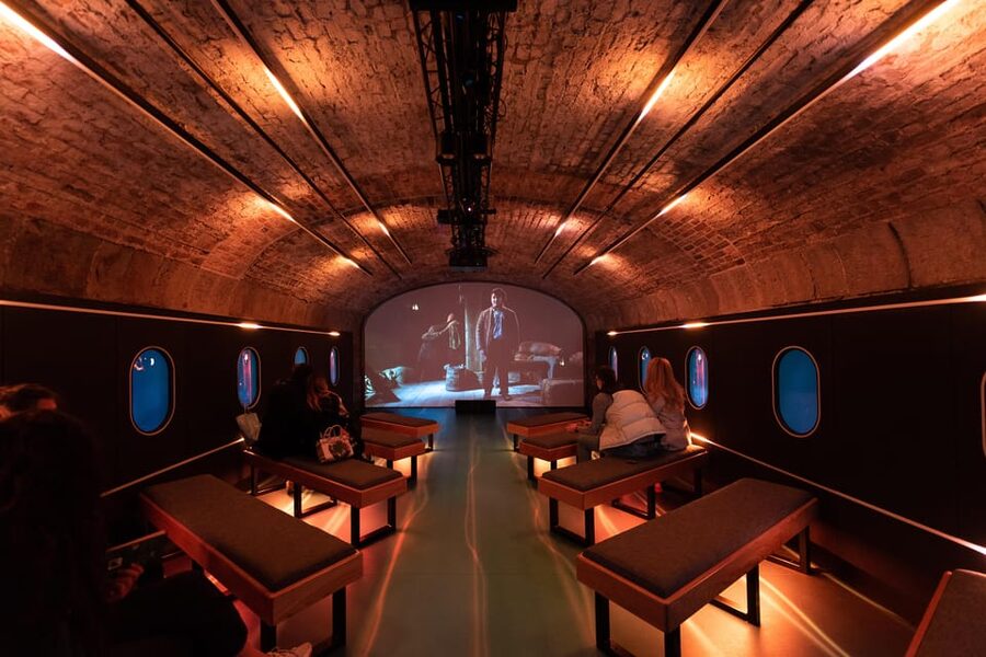 Dublin: EPIC Museum and Jeanie Johnston Entry Ticket - Small details that can shape the visit