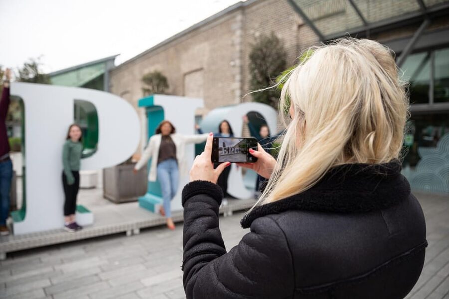 Dublin: EPIC Museum Entrance Ticket - Key points to know before you go