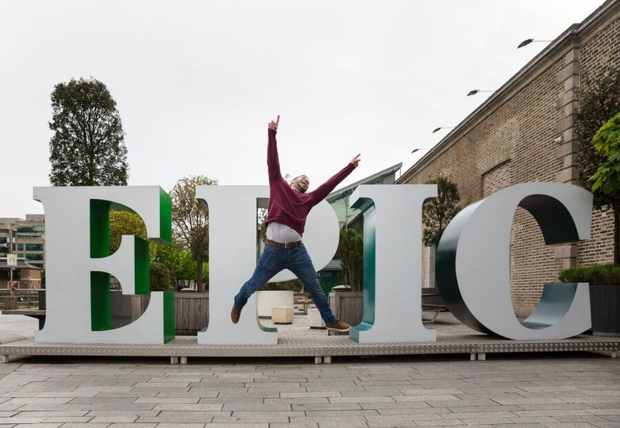 Dublin: EPIC Museum Entrance Ticket - Who will get the most from EPIC?