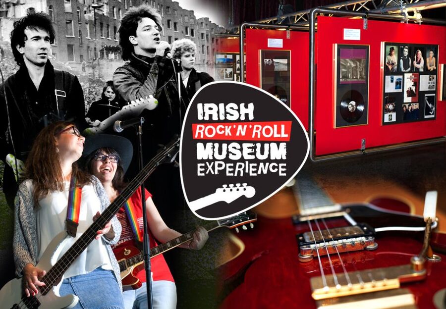 Dublin Explorer Pass: Save up to 50% on 3 to 7 Attractions - Guinness Storehouse for the main Dublin experience