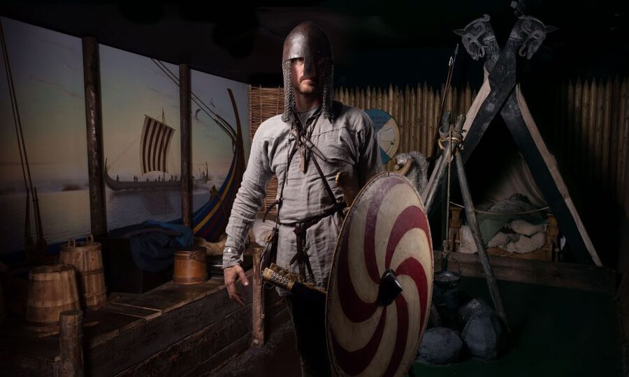 Dublin Explorer Pass: Save up to 50% on 3 to 7 Attractions - Big Bus Dublin gives you an easy first look
