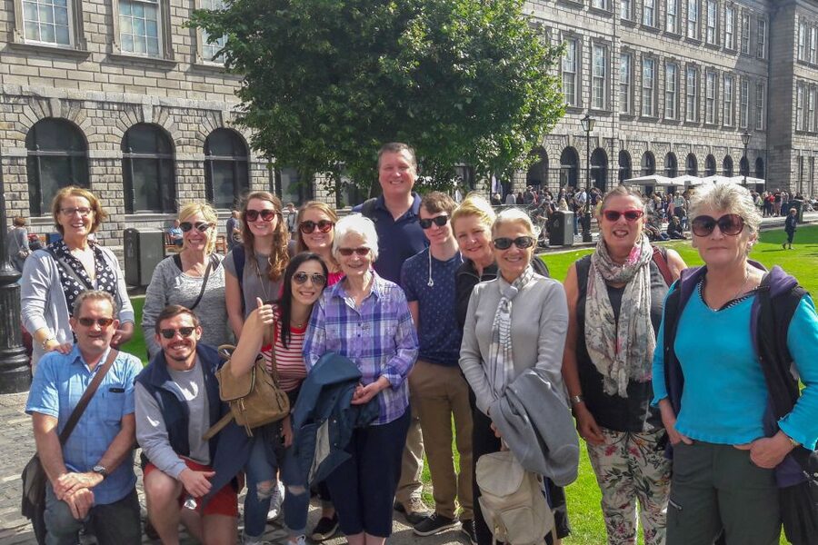 Dublin: Fast-Track Book of Kells Ticket & Dublin Castle Tour - Is $90 a fair price?