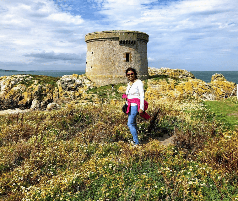 Dublin: Ferry from Howth to Ireland's Eye island - Practical tips for a better visit