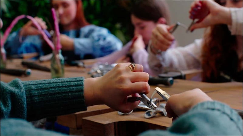 Dublin: Forge a Silver Ring Workshop on Drury Street - Getting the Most From Your Two Hours