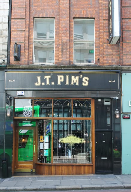 Dublin: Forge a Silver Ring Workshop on George's Street - Key points to know before booking