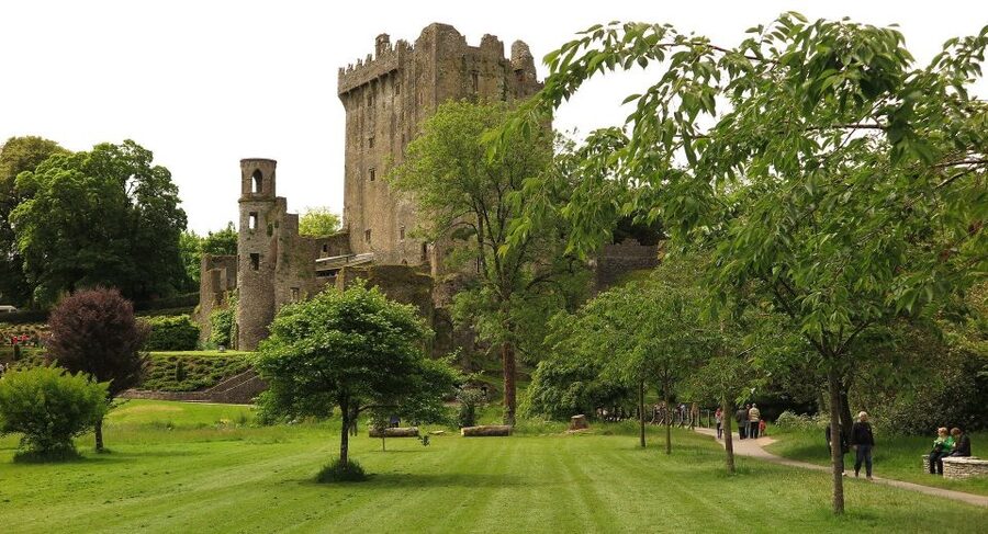 Dublin: Full-Day Tour to Cork, Cobh and Blarney Castle - Is $158 a fair price?
