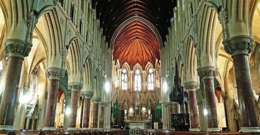 Dublin: Full-Day Tour to Cork, Cobh and Blarney Castle - Who should book this day trip?