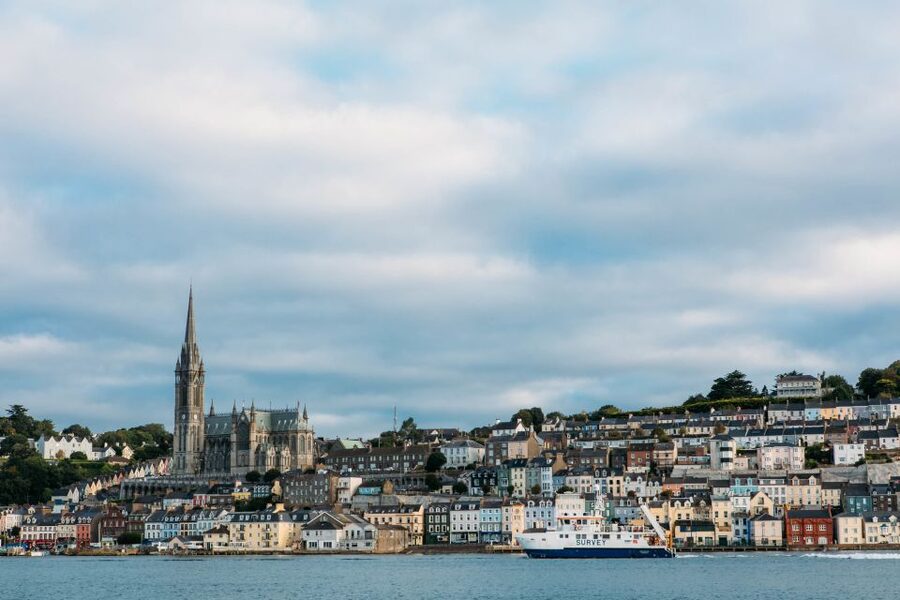 Dublin: Full-Day Tour to Cork, Cobh and Blarney Castle - What to pack and how to use your time