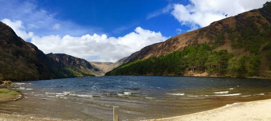 Dublin: Full-Day Wicklow Mountains Tour w/ Glendalough Visit - FAQ