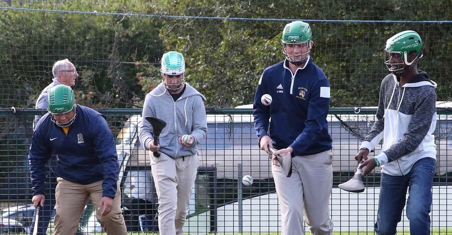 Dublin: Gaelic Games Experience - Key points to know before booking