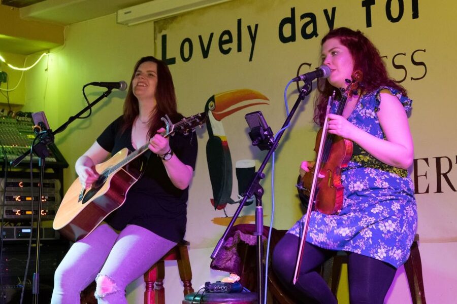 Dublin: Generation Pub Crawl - Smart ways to prepare for the five-hour crawl