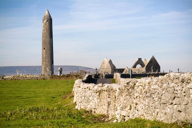 Dublin: Glendalough, Wicklow, Kilkenny and Sheepdog demonstration - Practical advice for a smoother day