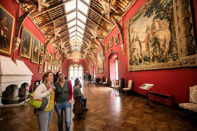 Dublin: Glendalough, Wicklow, Kilkenny and Sheepdog demonstration - Who should book this Dublin day trip?
