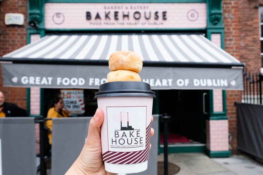 Dublin: Guided Delicious Donut Tour with Tastings - Is $70 good value?