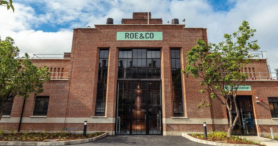 Dublin: Guinness Storehouse, Roe & Co Irish Whiskey Tour - Key points at a glance