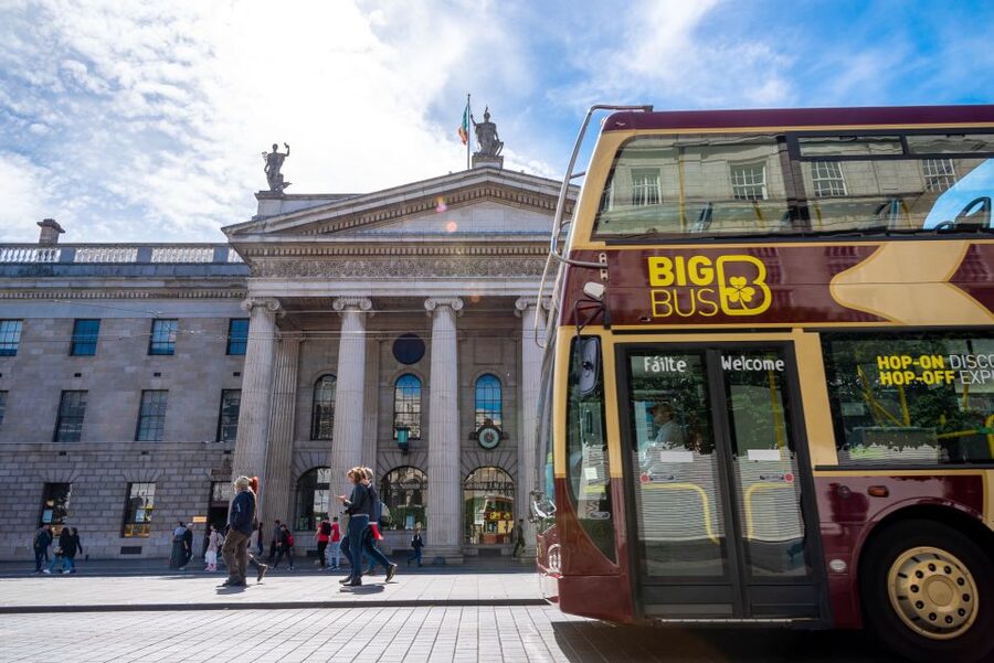 Dublin: Guinness Storehouse Ticket & Hop-on Hop-off Bus Tour - Who will get the most from this package