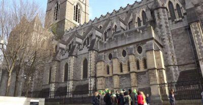 Highlights and Hidden Corners Walking Tour