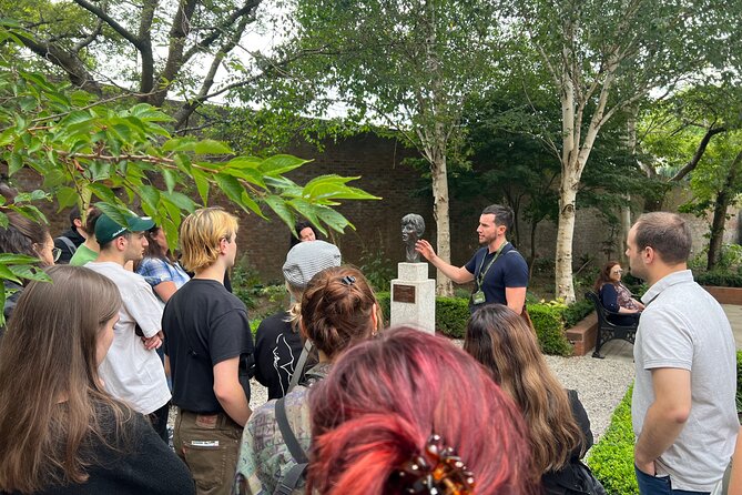 Dublin Highlights and Hidden Gems Guided Walking Tour - Why this Dublin walk works as a first introduction
