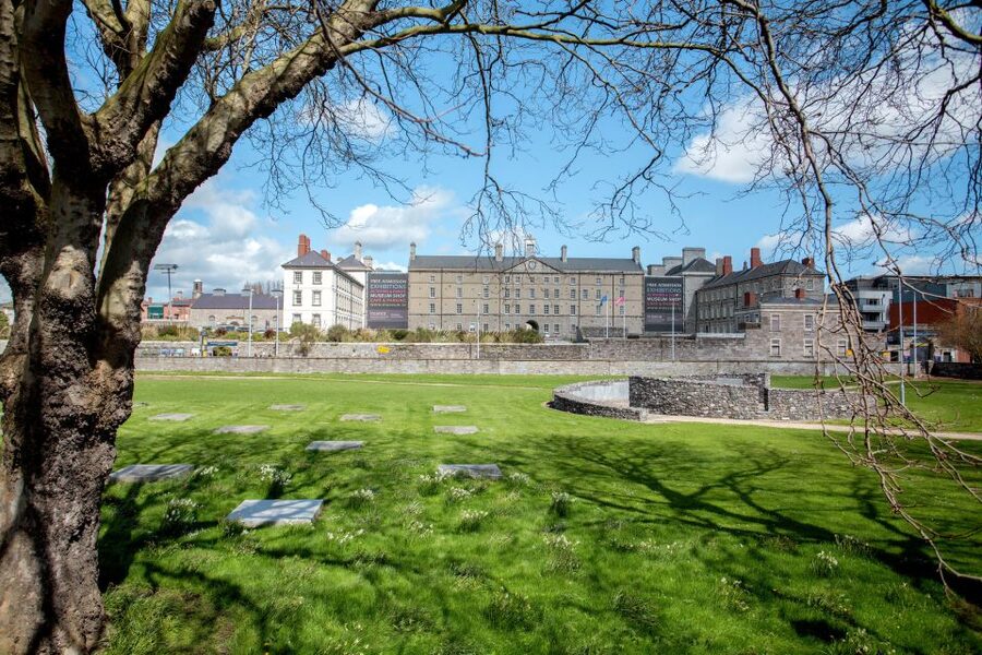 Dublin: Hop-on Hop-off Bus Tour - Starting at O’Connell Street