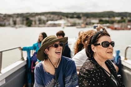 Dublin: Howth Coastal Boat Tour - Who will enjoy this Howth boat trip?
